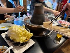 -裕德孚·非遗手切涮羊肉(东直门内大街店)