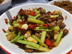 -彭耕记猪油炒小菜(吉联mall店)