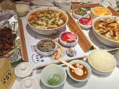 -渔语鱼新川菜Bistro(万象天地店)