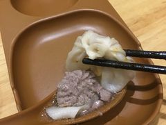 -小六汤包(万和城店)