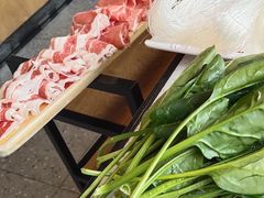 -狼头山火锅 KTV欢唱·烤串(理工大学店)