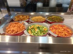 -盒马鲜生(红莲店)