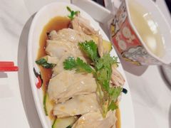 -芽笼芽笼新加坡餐厅(世纪汇店)