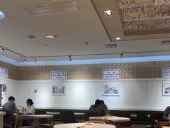 -葡珍轩冰室(虹桥机场T1店)