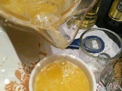 -完美生活炭火烤肉(二马路店)