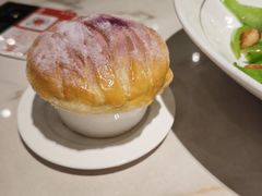 -滋粥楼·顺德菜(番禺广场总店)