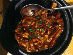 -潮粥荟·潮汕砂锅粥(朝阳大悦城店)