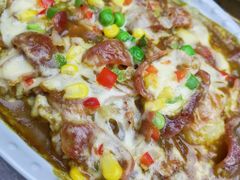 -长勺子东南亚(街道口店)