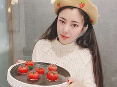 -肆月河豚·新淮扬(金融街店)