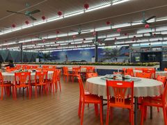 -红月湾海鲜饭店•沙滩海景(双月湾店)