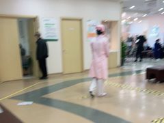 -慈铭体检(洋桥分院)