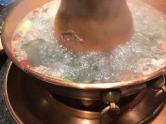 -清真·京华源铜锅涮肉(丰庆店)