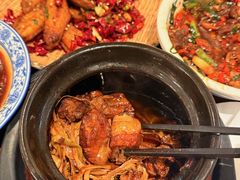 -回家吃饭·地道南昌菜(建德观总店)