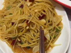 -鲁南仔·滕州炒鸡(经三路店)