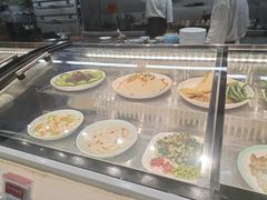 自助取餐区-江宁肚包鸡(铁心桥店)