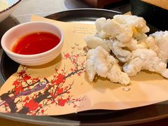 -张家卫·阳江菜·小海鲜(肥婆湾桥店)