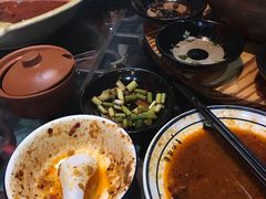 -李记搅团•非遗陕菜(三桥店)
