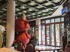 -古关火锅店(古北水镇景区店)