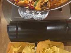 -石灰石烧鸡公(南通万象城店)