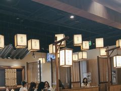 -大盐帮川菜馆(长楹天街店)