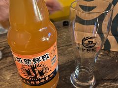 -板凳鲜酿·精酿啤酒(科华北路店)