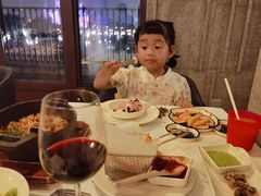 -WOLFGANG PUCK KITCHEN & BAR(迪士尼小镇店)