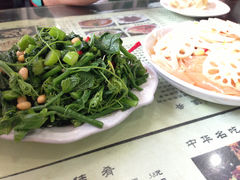 -葛记焖饼(经一路店)
