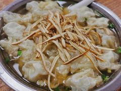 -荣巷小馄饨(荣巷店)