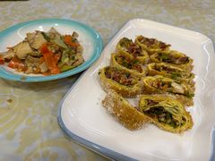 平遥牛肉卷-潞安酒店(宁国路店)