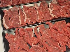 -牛品福潮汕牛肉火锅(旺庄店)