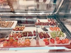 -彭城薯栗(富国街店)