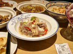 -西北45°(世茂广场店)