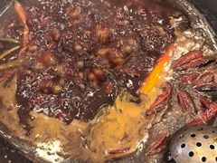 -黄潇洒老火锅(九眼桥宏济巷店)