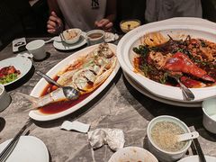 -平山宴(瘦西湖店)