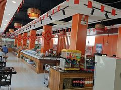 -东方红自助火锅(八一街店)