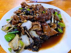 -温州一家人美食(西木头市店)