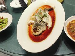 -百姓家宴(三堰店)