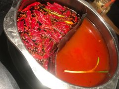 -纸盐河码头火锅(十八梯店)