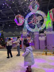 -第五极儿童乐园