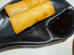 -馋三尺蟹粉小笼(人民广场店)