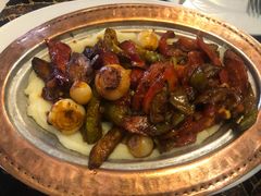-Old Ottoman Cafe & Restaurant
