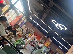 -大草原清真饭庄(沙河店)