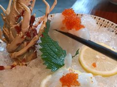 -Mr·Fish鱼鲜生海鲜放题(银泰in99店)