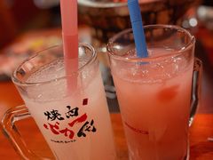 -大阪烧肉BAKA一代(十亩地店)