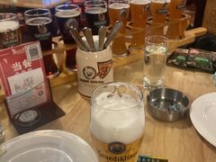 -巴伐利亚啤酒坊(意式风情街店)