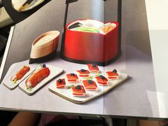 荣公子烤鸭（酥不腻）-荣公子创意菜
