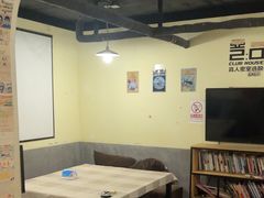 -203密室逃脱(朝阳大悦城1店)