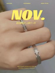 点击看大图 -Cindy Jewelry·钻戒·彩色宝石