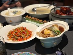 -肆月河豚·淮扬菜·湘菜(华天店)