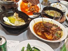 -宋园·金宴浙鲜馆(静安店)